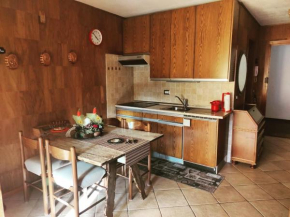 Larix Cervinia apartment Vda Vacanze in Vetta - CIR 0322